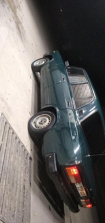 ВАЗ (ЛАДА): ВАЗ (ЛАДА) 2107: 2008 г., Кол менен иштөөчү, Бензин, Седан — 2