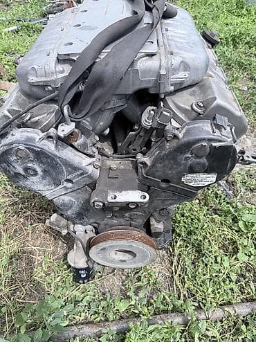 Автозапчасти: Бензиновый мотор Honda 3 л, Б/у, Оригинал, Япония — 5