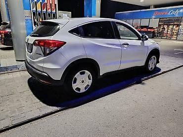 changan deepal: Honda Vezel: 2021 г., 1.5 л, Вариатор, Бензин, Кроссовер — 6