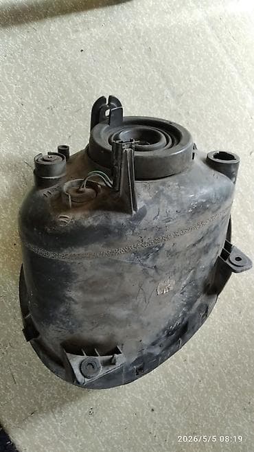 матиз 2 фара: Передняя правая фара Daewoo 1998 г., Оригинал — 2