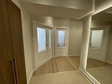 Квартиры: 2 комнаты, 77 м², Элитка, 7 этаж, Дизайнерский ремонт — 8