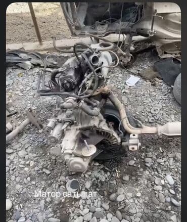 обмен авто с моей доплатой: ВАЗ (ЛАДА) 2110: 2000 г., Механика, Бензиновая, Седан — 2