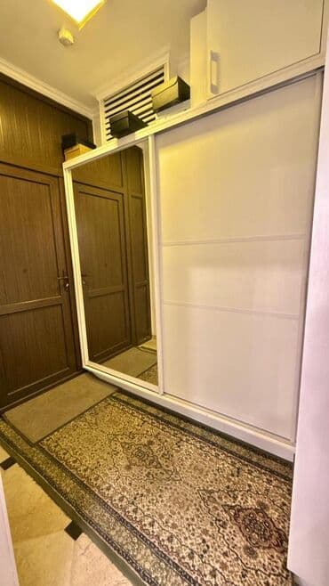 дома в новопокровке: 4 комнаты, 150 м², Элитка, 8 этаж, Евроремонт — 6