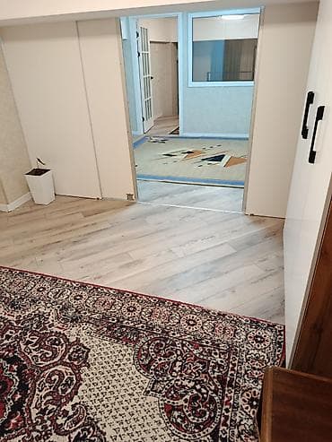 Кыймылсыз мүлк: 2 бөлмө, Кара-Жыгач ж/м Жаныбарлары жок, 6 айдан баштап, Эмерексиз — 2