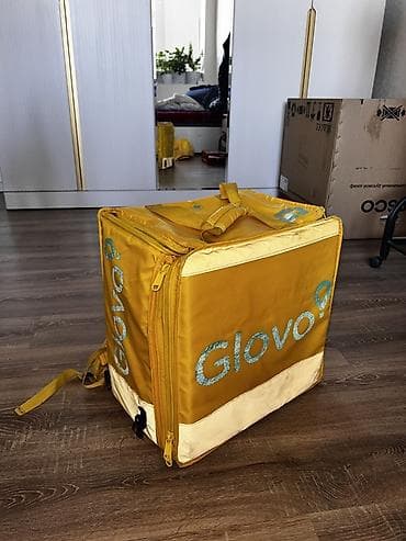 Рюкзак, Унисекс