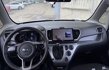 фар для матиз: Kia Ray: 2020 г., 1 л, Автомат, Бензин, Хэтчбэк — 2