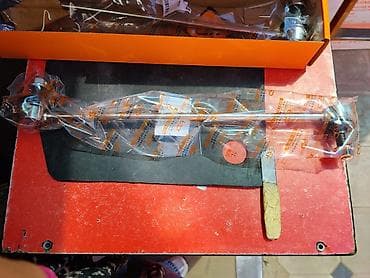 развала: Стойка стабилизатора (Stabilizer Link) - Каталожный номер (OEM): 430 — 1