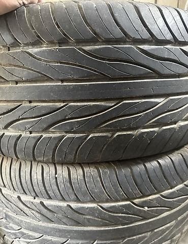 Летние шины Maxxis, размер 285/50 R20 116. - Ширина профиля: 285 мм at lalafo.kg Летние шины Maxxis, размер 285/50 R20 116. - Ширина профиля: 285 мм
