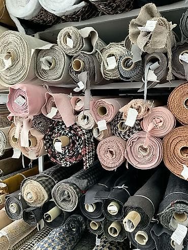 кыргыз отук: БАЙЕР ТКАНИ Ищем человека для сбора информации по ценам на ткани — 1