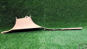 bmv e: Обшивка стоек BMW 2008 г., Б/у, Оригинал — 1