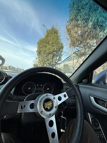 sprinter 416: Hyundai Купе: 2004 г., 1.6 л, Механика, Бензин, Купе — 8