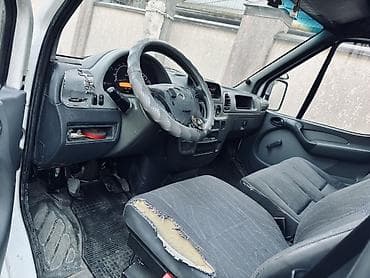 кпп на гольф 2: Mercedes-Benz Спринтер: 2002 г., 2.2 л, Ручные, Дизель — 6