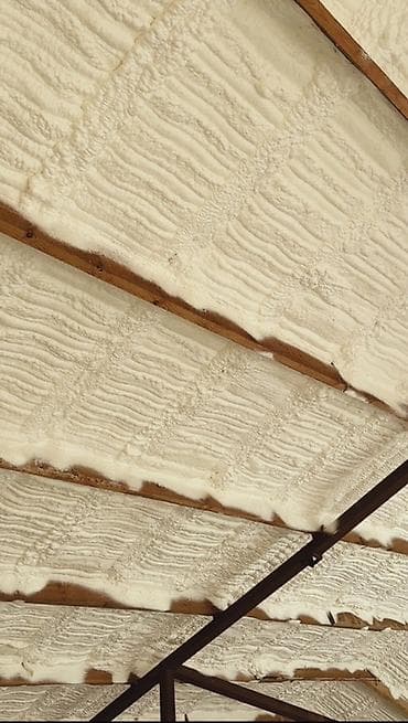 Утепление: Утепление фасада, Утепление балкона, лоджии, Утепление стен | Утепление дома, Утепление квартиры, Утепление склада Пенополиуретан Больше 6 лет опыта — 2