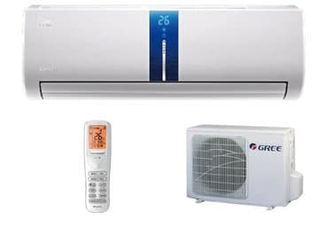 бк кондиционеры: Кондиционер Gree Классический — 3