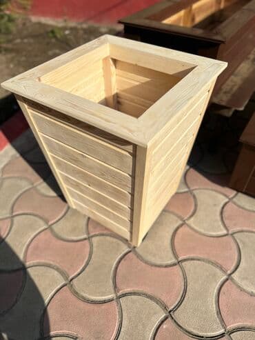 гаршки для цветов: Кашпо для сада,дома,офиса,кафе и магазинов в наличии и на заказ — 1