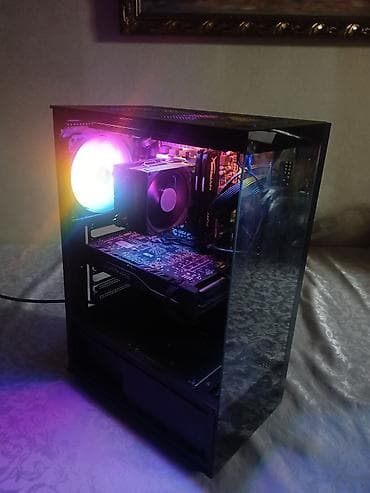 oled монитор бишкек: ‎Мат. Плата: GIGABYIT GA-B75-DS3V ‎Процессор: xeon e1245v2 (4/8 — 3