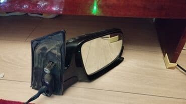 брокерское объединение феникс отзывы: Продаю зеркала на subaru tribeka B9, Субару трибека, . левый / правый — 2