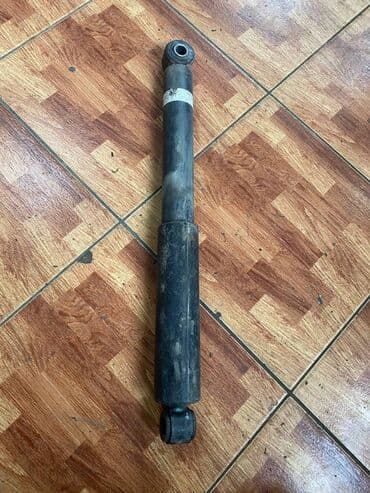 запчасти на мицубиси паджеро 2: Mitsubishi Pajero sport 2 / L200 амортизатор, Митцубиси Паджеро спорт — 3