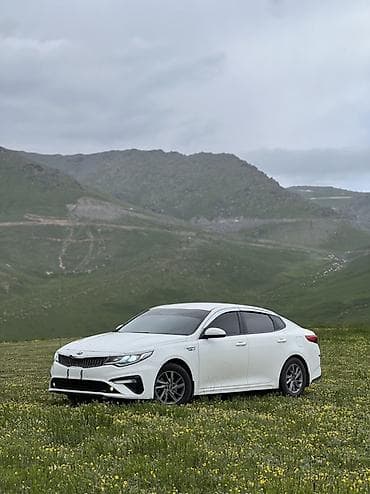 руль киа оптима: Kia K5: 2018 г., 2 л, Автомат, Газ, Седан — 3