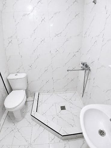 Недвижимость: 1 комната, 32 м², Элитка, 3 этаж, Евроремонт — 8