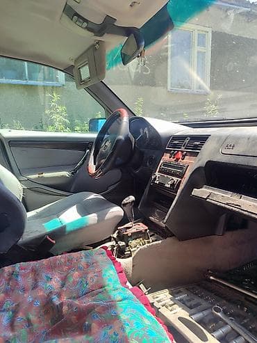 мерс передний бампер: Mercedes-Benz C-Class: 1998 г., 2.4 л, Автомат, Бензин, Седан — 3