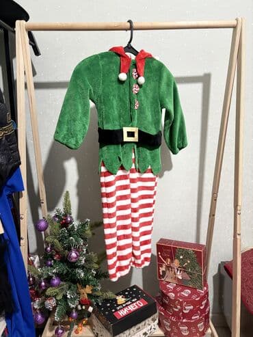 этно идиштер: Детские костюмы напрокат. Отличного качества. Прокат 500с — 7