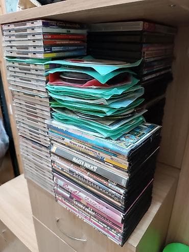 oc kg скачать фильмы: Срочно продаю мешок DVD дисков с сериалами и фильмами есть — 1