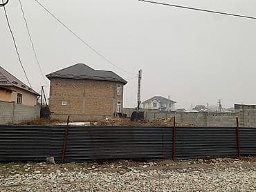 Недвижимость: 4 соток, Для строительства — 6