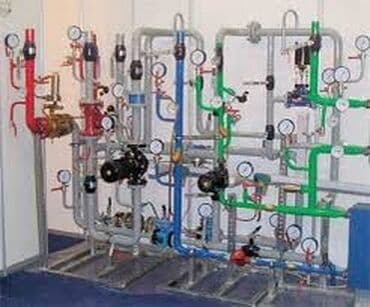 сколько стоит подключение газа в частный дом: Демонтаж отопления, Обслуживание отопительного оборудования, Монтаж отопления Гарантия Больше 6 лет опыта — 1