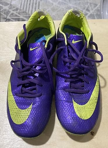 nike react: Футбольные бутсы Nike (сороконожки/зал-внедорожное покрытие) — 1