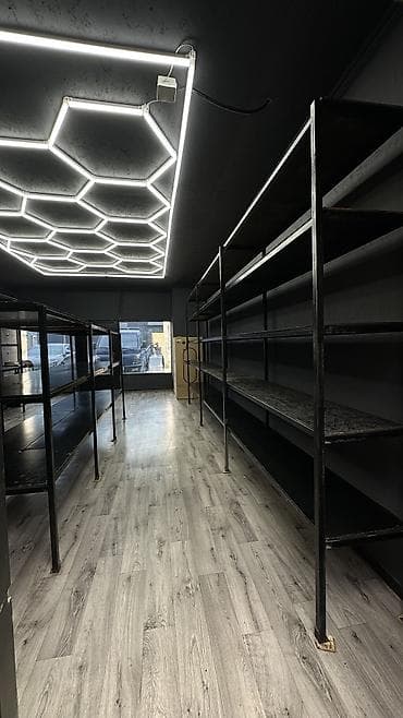 элнур базар: Продажа павильонов 35 м², С оборудованием — 5