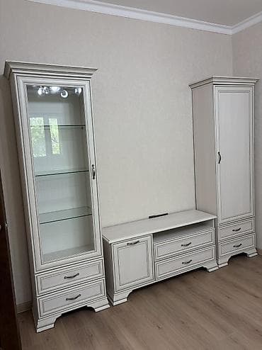 49: 3 комнаты, Собственник, Без подселения, С мебелью полностью — 9