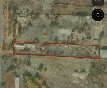 дом рабочи городок: 60 соток, Курулуш, Сатып алуу-сатуу келишими, Кызыл китеп — 7