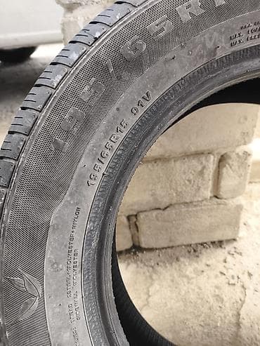 зимние шины 195 65 15: Шины 195 / 65 / R 15, Лето, Новый, Комплект, Легковые, Китай, COMFORSER — 4