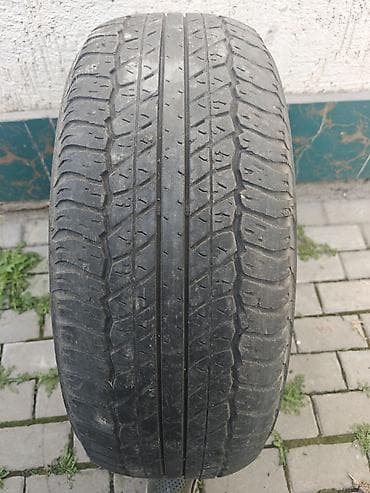 Шины 285 / 60 / R 18, Лето, Комплект, Внедорожные (АТ/МТ), Япония, DUNLOP — 7