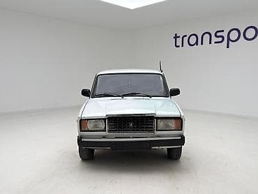 bud e5: ВАЗ (ЛАДА) 2107: 2007 г., Механика, Седан — 5