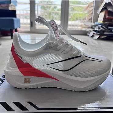 красовка валейбол: Кроссовки, 42, Fashion, Новый, цвет - Белый, Самовывоз — 3