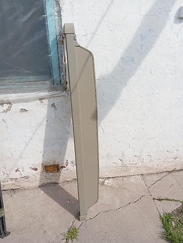 Ролл-шторка