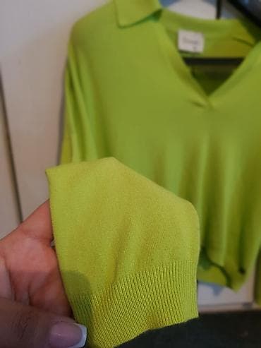 аку: Кофта, M — 5