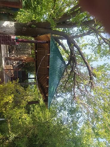 кресло тесла: Беседка — 4