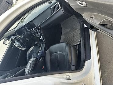 byd leopard 3: Kia K5: 2015 г., 2 л, Автомат, Газ, Седан — 5