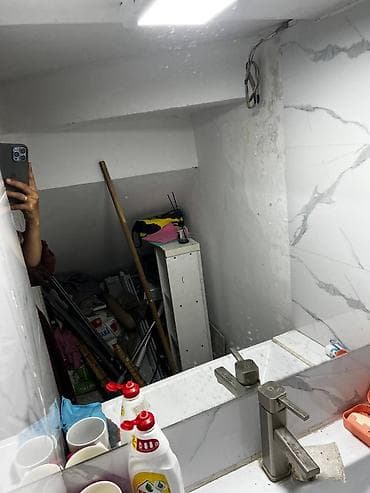 переговорная: Сдаю 1-2 этаж 
Ала-Тоо Илбирс 1я линия по Чуй
Аренда 2000$ — 6
