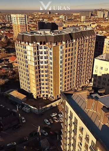 Новостройки от застройщика: Сдан, Элитка, 1 комната, 50 м² — 2