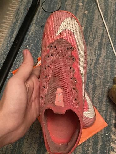 часы монако: Футбольные бутсы Nike Mercurial (TF) для игры на искусственном — 3