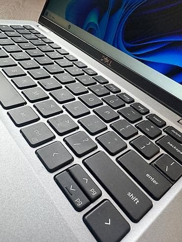xiaomi su: Dell Latitude 5420 (i7-1185G7) с редким для этой модели экраном — 8