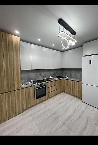 2 комнаты, 71 м², 9 этаж, Евроремонт