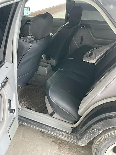 тарпеда чехол: Mercedes-Benz — w124 e230 в продаже передний электро пакет подогрев — 4