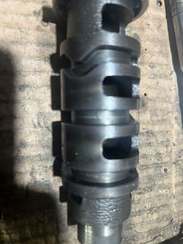 мотор на мотоцикл: КПП на Suzuki gsx R600-750 

Состояние идеал — 4