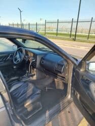 чехол на пассат б5: Volkswagen Passat Variant: 1992 г., 1.8 л, Механика, Бензин, Универсал — 7