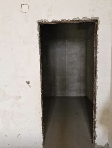 квартира 4 комн: 4 комнаты, 140 м², Элитка, 10 этаж, ПСО (под самоотделку) — 9